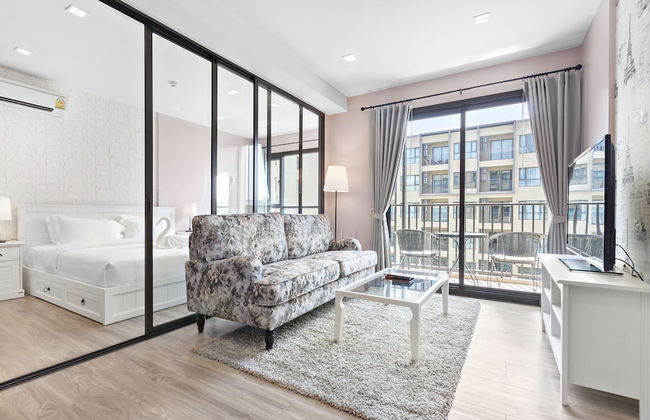 Rain Cha-Am Hua Hin by Jun & Pop - Photo 6