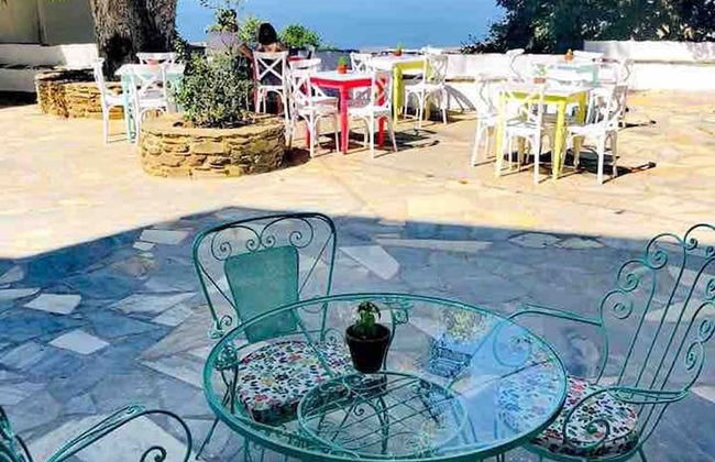 Village Aura in Tinos - Foto 3