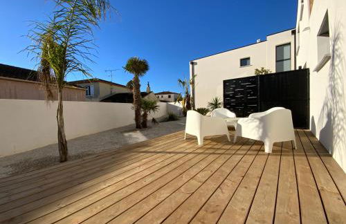 Les Loges de la Mer - Pérols - Foto 74