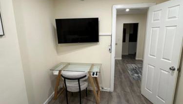Upscale Relax 2 Bedroom near Yankee Stadium 14 min drive - Foto 4