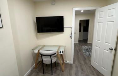 Upscale Relax 2 Bedroom near Yankee Stadium 14 min drive - Foto 4