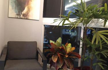 Apto aconchegante, quadra do Mar em Jardim Camburi - Foto 22