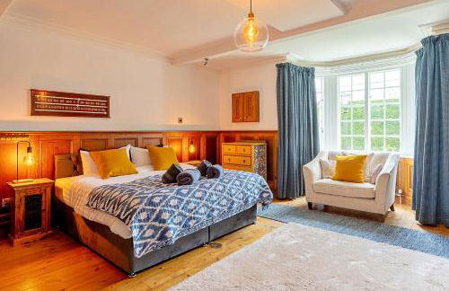 Finest Retreats - The Old Rectory - Photo 37