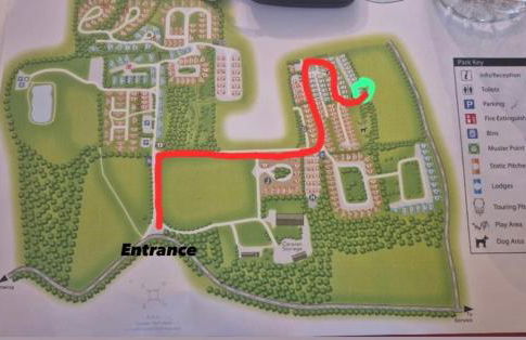 Westfield Lodge Retreat-Sleeps 6-Pet Friendly - Foto 16