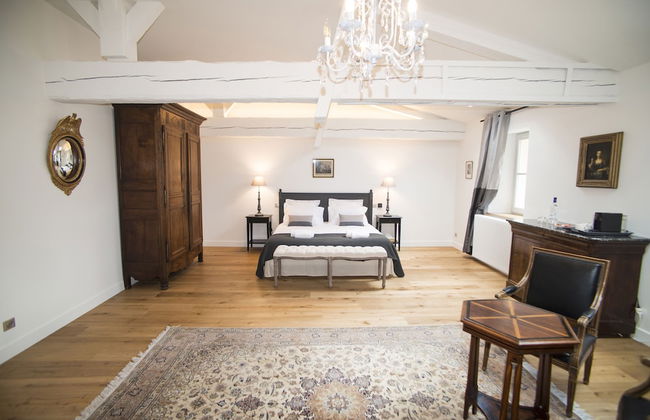 Château Gassies - Foto 3