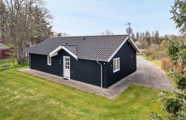 "Skammel" - 900m from the sea - Foto 10