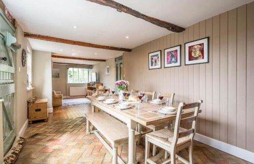 The Farmhouse Boundary Farm Framlingham - Foto 46