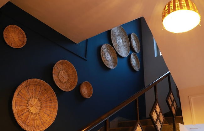 Lakeside Boheme Inn - Foto 33