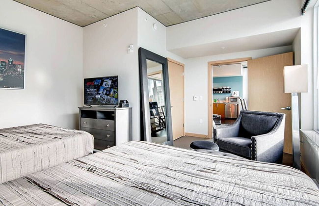 1 Location 2BR Across From Space Needle -vr1 - Foto 6