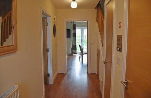 London Heathrow Living Holywell Serviced Houses - 3 and 4 bedrooms By Ferndale - Foto 42