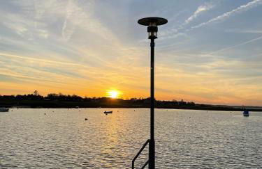 OstseeLiebe Garten, Terrasse und Strandnähe - Foto 7