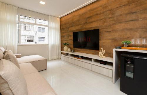 3 Quartos a 290m da Praia do Flamengo | BF 50/402 - Foto 15