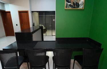 Casas Pantanal - Privacidade e conforto no centro de Bonito - Foto 14