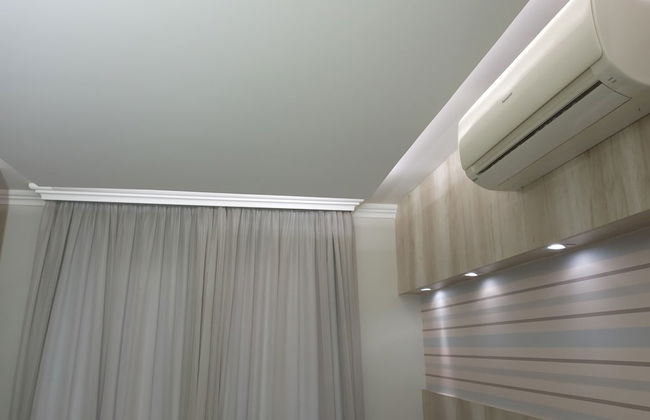 Apartamento de luxo centro de Curitiba - Foto 10