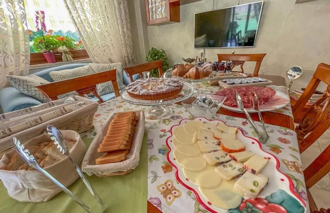 Villa Giulia - Photo 45