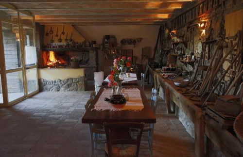 Agriturismo Valle del Tione-gruppi- - Foto 4