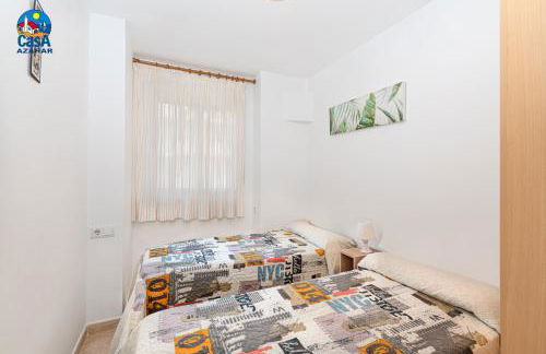 Apartamentos Fontana Real Casa Azahar - Foto 7