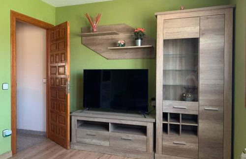 Apartamento Rural Lago Enol - Foto 28