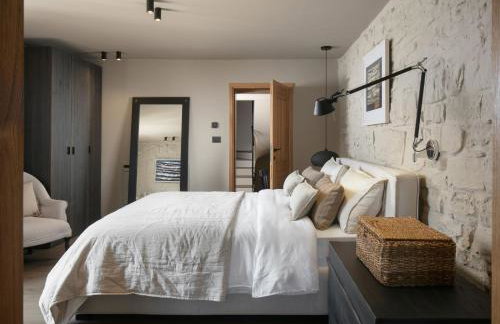 Villa Panorama del Tartufo by Interhome - Foto 4