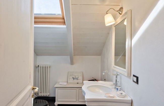 Turin CityView Stylish Loft - Foto 25