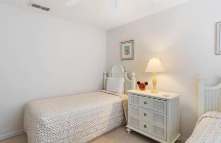 Encantada Rose - a 4 bed townhouse near Disney - Foto 22