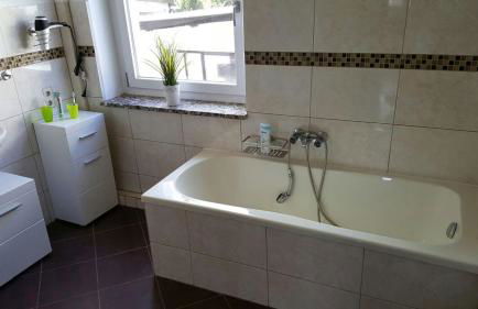 Ferienwohnung "Am Vaterlandsgrubenweg" - Foto 11