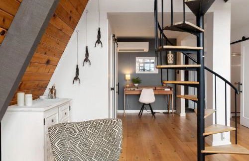 Perch - Shorewood A Frame - Foto 9