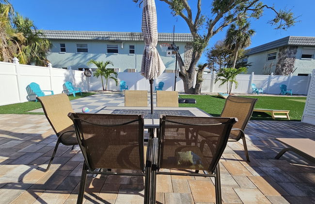 Coral by the Sea 3054, Sleeps 8, Walk to Beach - Photo 16