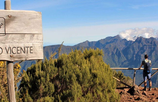 Tour of São Vicente - Photo 1