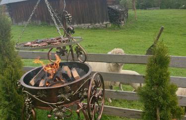 Luksusowe Domki Elizy Luxury Chalets Poronin - Foto 43