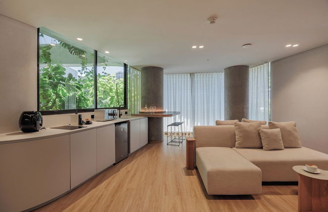 Seissta Medellin - Foto 49