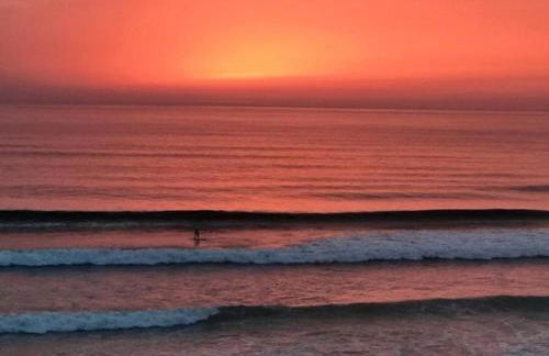 Bel appartement en bord de mer - Foto 15