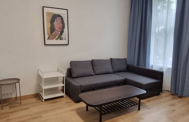 Allinone Apartments - Photo 12