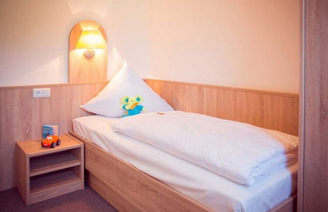 Gemutlicher Bungalow in Storkow am See - Foto 3