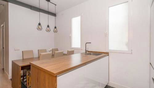 Salamanca Apartment 2BR - Foto 3