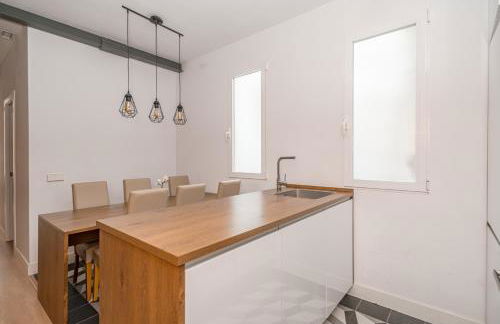 Salamanca Apartment 2BR - Foto 3