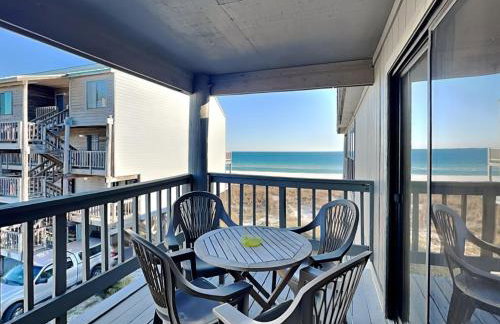 Spinnaker #2A by Southern Vacation Rentals - Foto 50