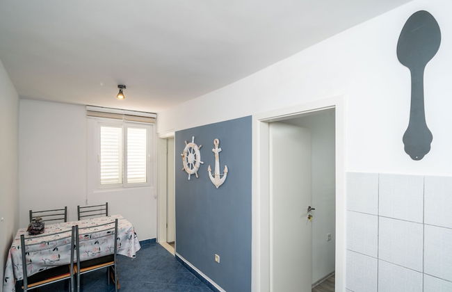 Apartment & Rooms Alan - Foto 15