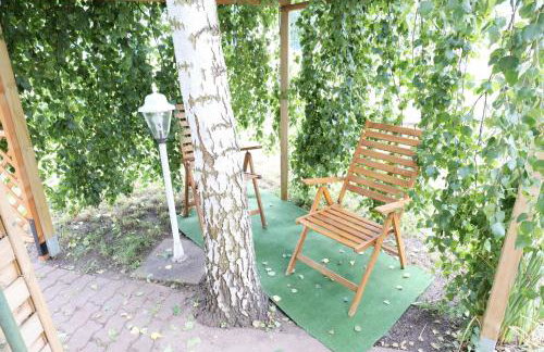 Ferienbungalow Klützer Winkel - ABC165 - Foto 12