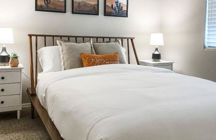 Chic Villa - Pool, hot Tub, hammock, king Bed, wi-fi - Foto 16