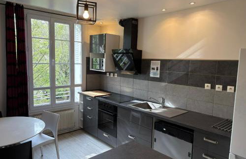 Villa Liberté Verdun IGR Paul Brousse - Foto 2