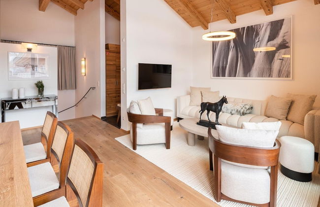 Premium Chalet With Sauna on a Sunny Slope - Foto 21