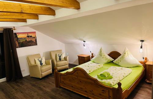 Landhaus „Divija Haus“ Ferienwohnung - Foto 23