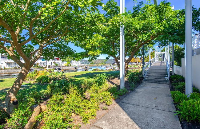 Thesen Islands Holiday House - Foto 32