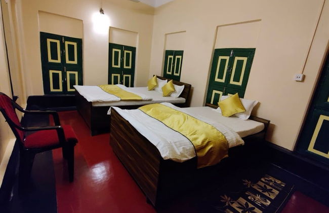 Tulin Heritage Bungalow - Foto 3