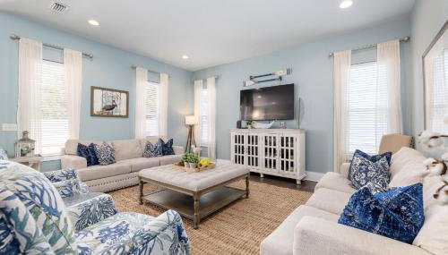 Penelope Palms - Foto 2