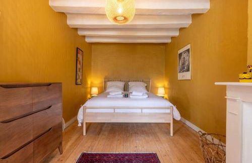 La Belle France - Maison, Parking, à 200m du Cher - Foto 14