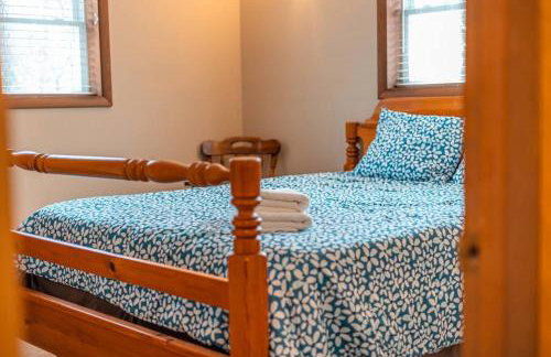 PoconoChalet-Hot Tub-Grill-Firepit-Games - Foto 16