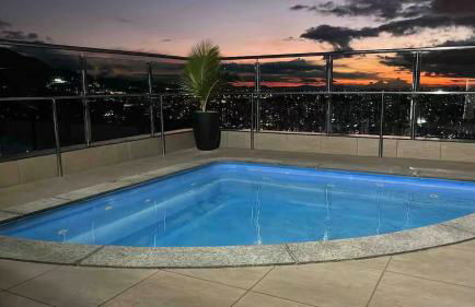 Flat completo em BH - Foto 27