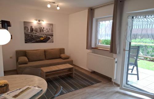 Ferienwohnung Wildgatter - Foto 32